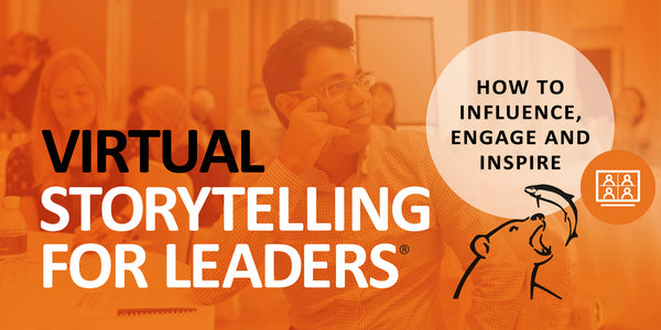 Storytelling for Leaders